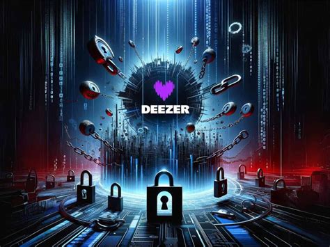 deezer leak|Deezer Gets Caught in Historic “Mother Of All。